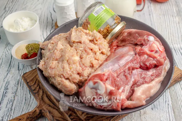 Шаг 1: иллюстрация