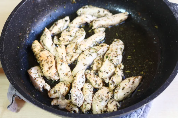 Шаг 5: иллюстрация