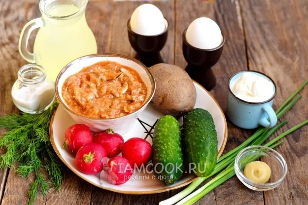 Шаг 1: иллюстрация