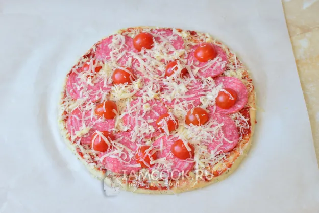 Шаг 8: иллюстрация