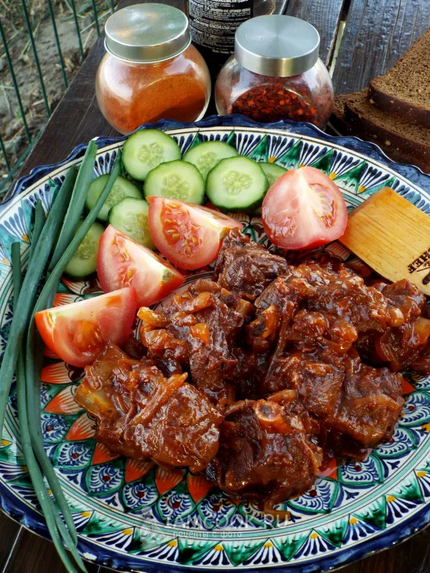 Шаг 10: иллюстрация