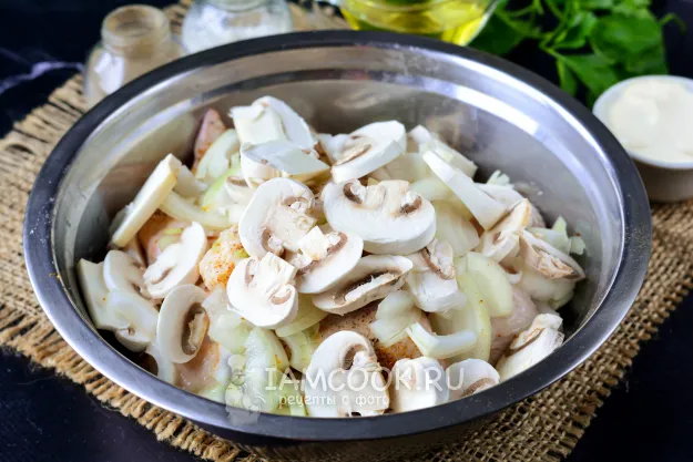 Шаг 5: иллюстрация