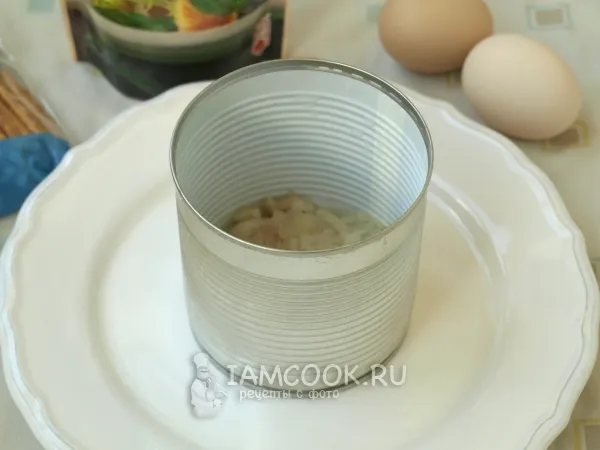 Шаг 3: иллюстрация