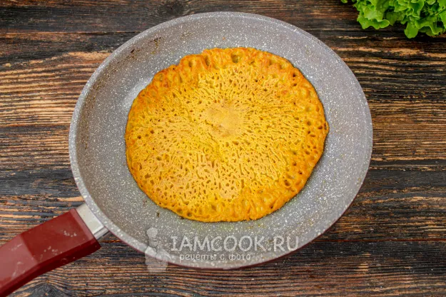 Шаг 5: иллюстрация