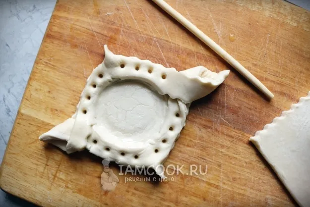 Шаг 9: иллюстрация