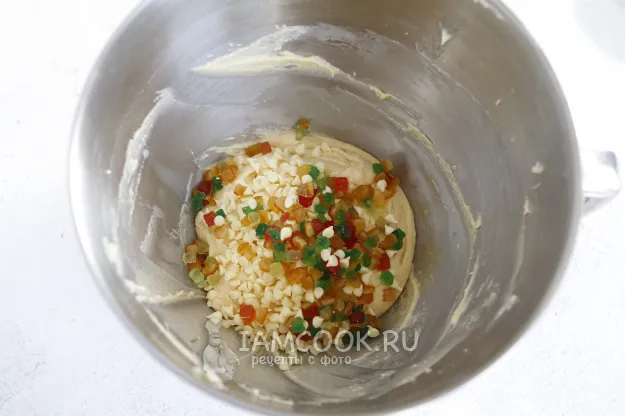 Шаг 13: иллюстрация