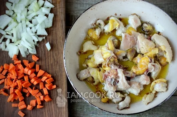 Шаг 1: иллюстрация