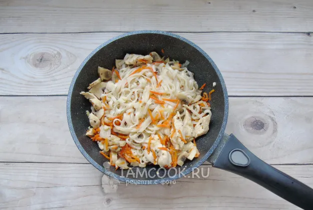 Шаг 9: иллюстрация