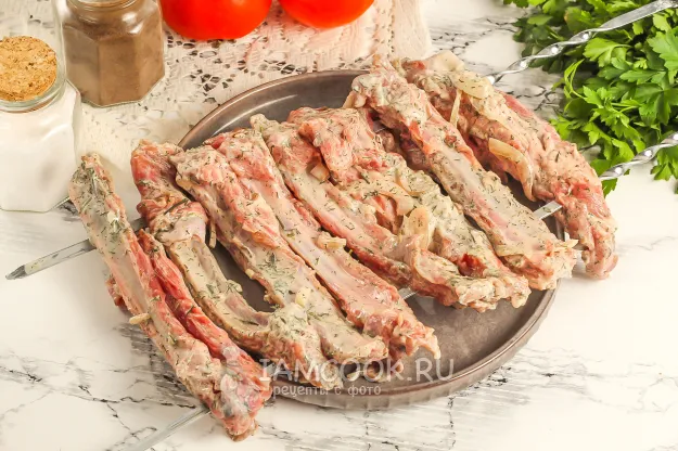 Шаг 5: иллюстрация