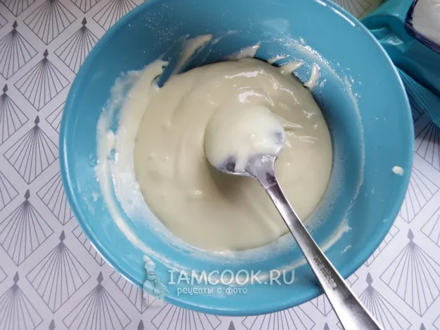 Шаг 3: иллюстрация