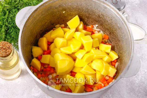 Шаг 3: иллюстрация