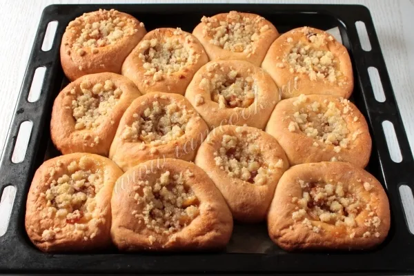 Шаг 11: иллюстрация