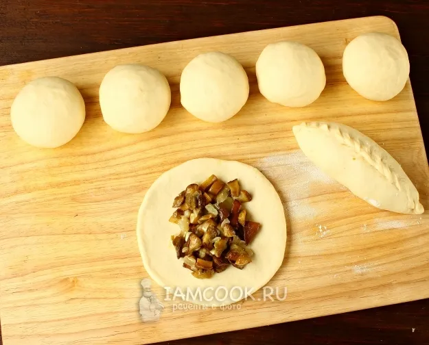 Шаг 11: иллюстрация