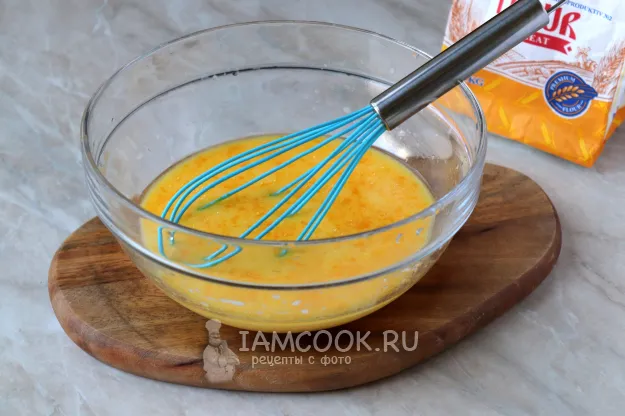 Шаг 2: иллюстрация