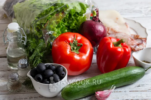 Шаг 1: иллюстрация