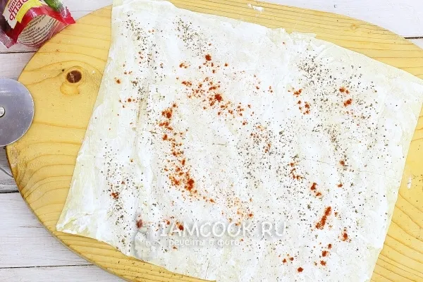 Шаг 2: иллюстрация