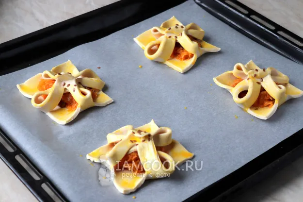 Шаг 9: иллюстрация