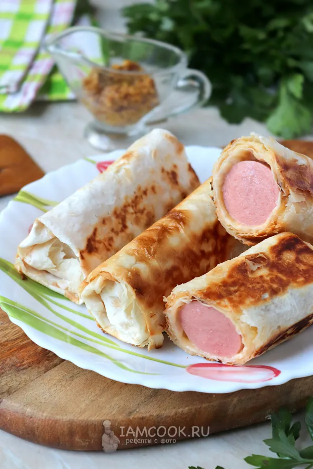 Шаг 7: иллюстрация