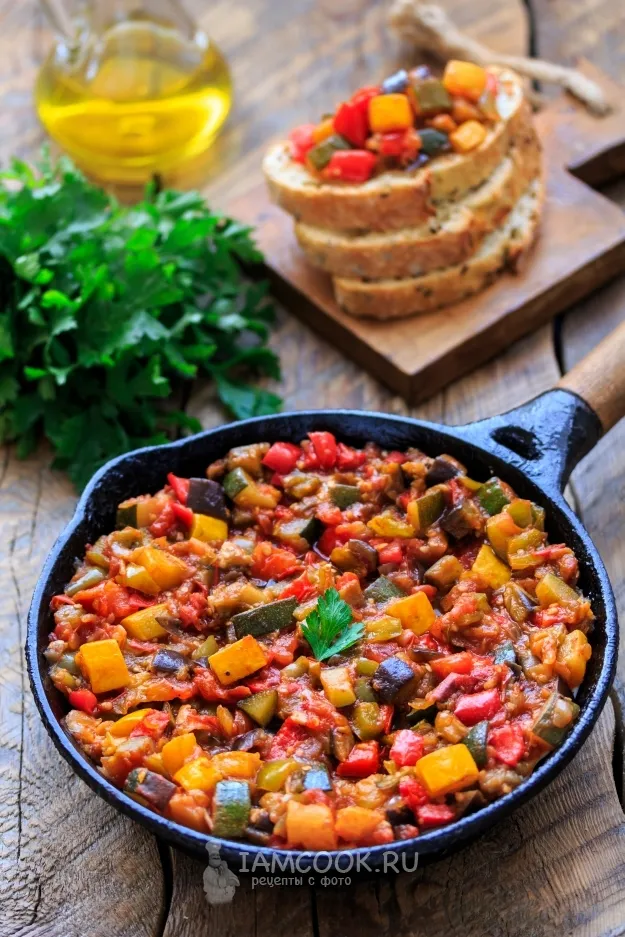 Шаг 8: иллюстрация