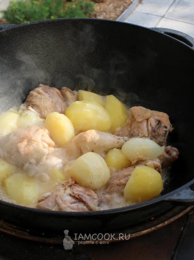 Шаг 11: иллюстрация