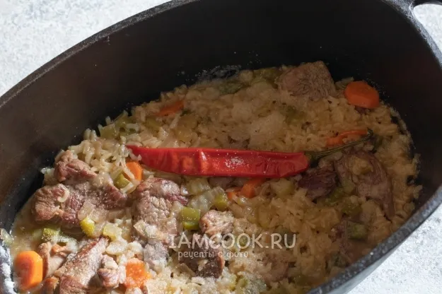 Шаг 8: иллюстрация