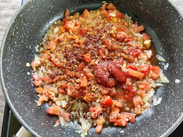 Шаг 6: иллюстрация