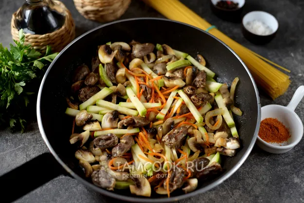 Шаг 4: иллюстрация