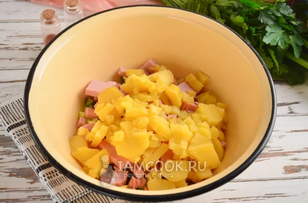 Шаг 4: иллюстрация