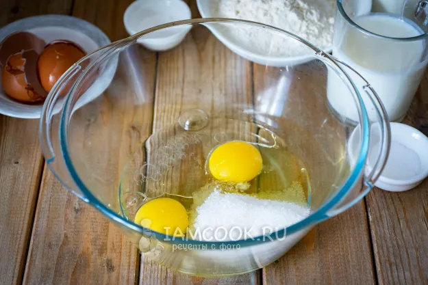 Шаг 2: иллюстрация