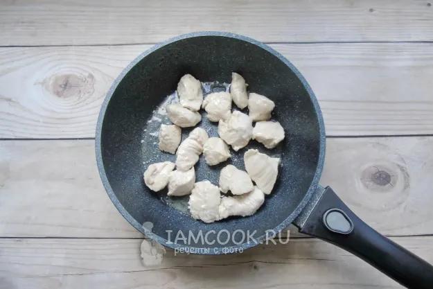 Шаг 3: иллюстрация