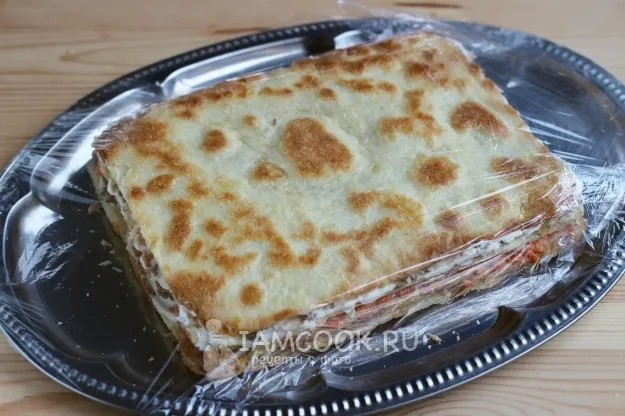 Шаг 11: иллюстрация