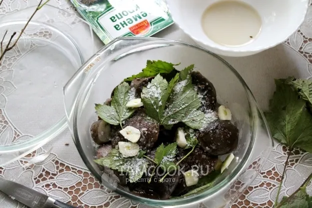 Шаг 6: иллюстрация