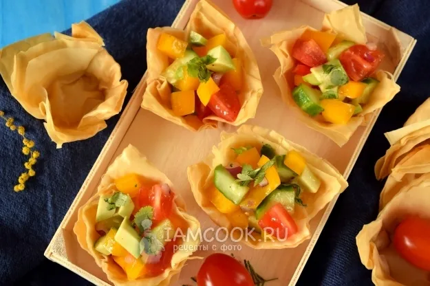 Шаг 5: иллюстрация