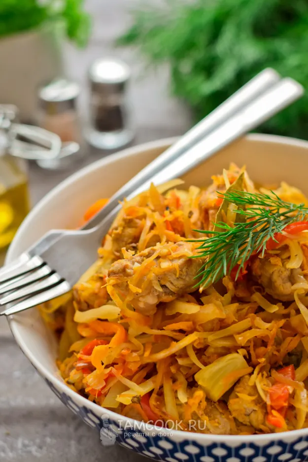 Шаг 8: иллюстрация