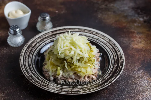 Шаг 5: иллюстрация