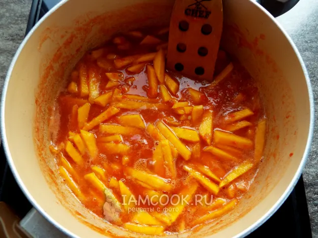 Шаг 6: иллюстрация