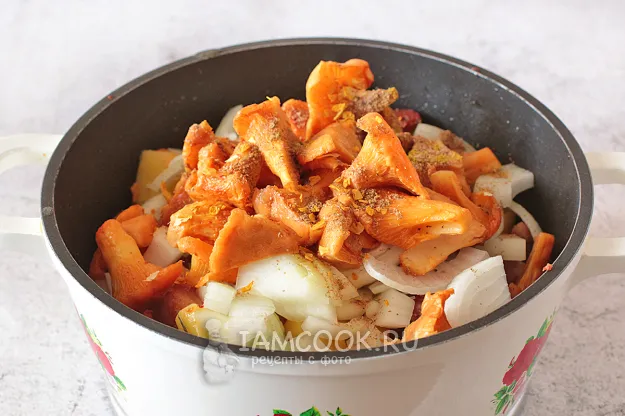 Шаг 7: иллюстрация