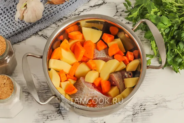 Шаг 2: иллюстрация