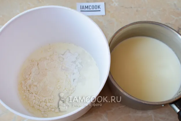 Шаг 4: иллюстрация