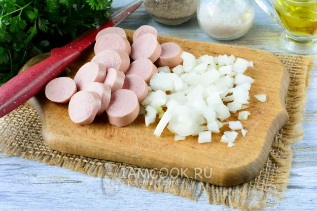 Шаг 2: иллюстрация