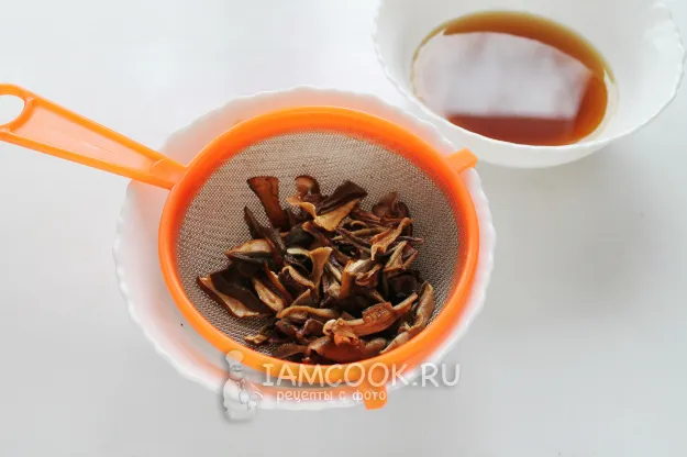 Шаг 3: иллюстрация