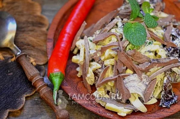 Шаг 9: иллюстрация