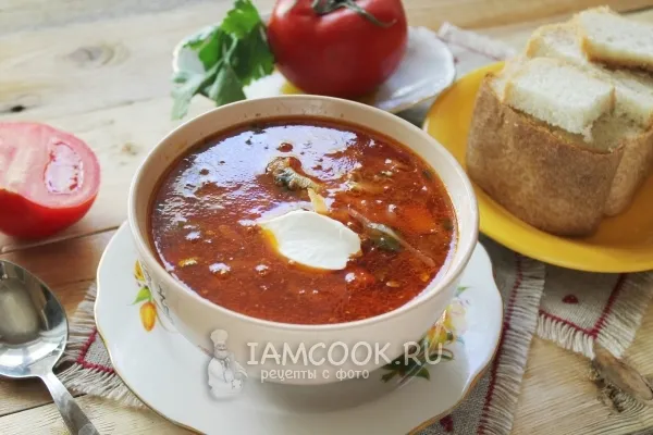 Шаг 1: иллюстрация