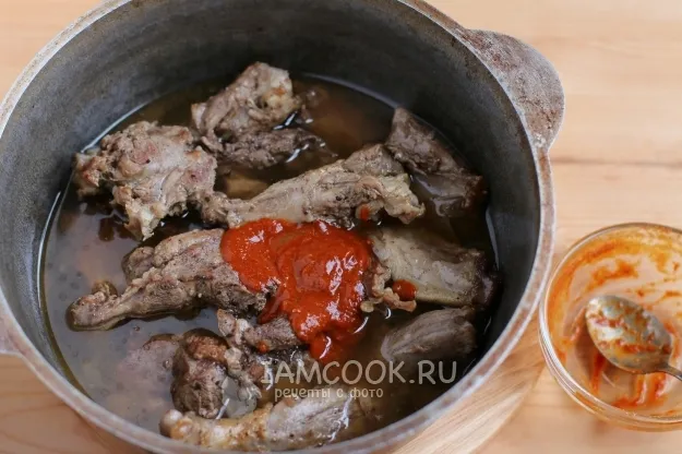 Шаг 9: иллюстрация