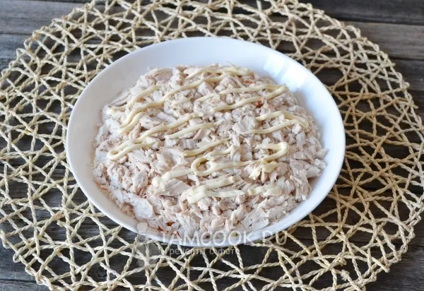 Шаг 11: иллюстрация