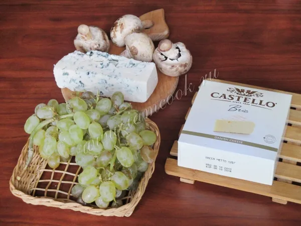 Шаг 1: иллюстрация