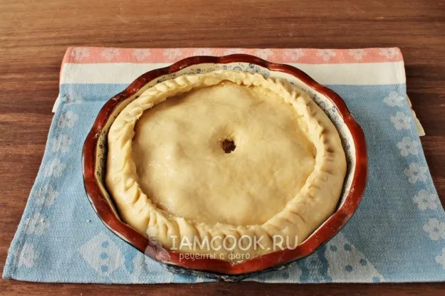 Шаг 11: иллюстрация