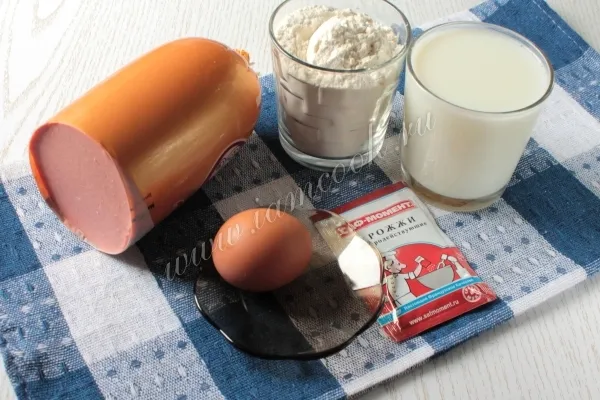 Шаг 1: иллюстрация