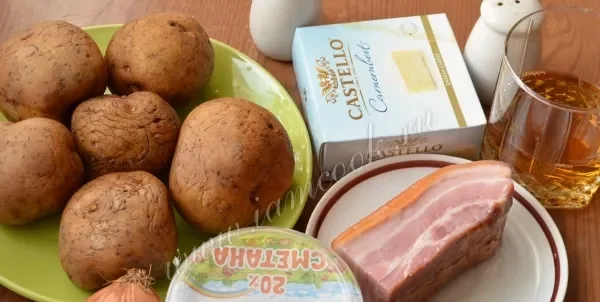 Шаг 1: иллюстрация