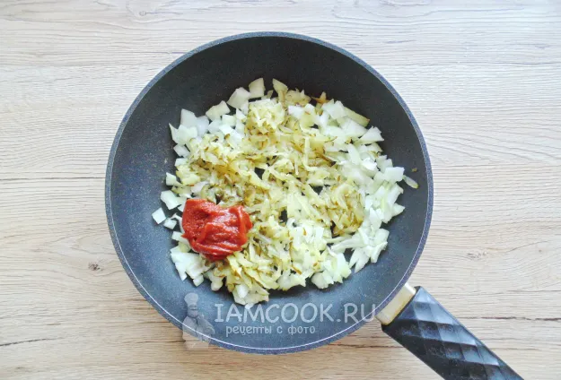 Шаг 4: иллюстрация